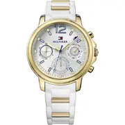 Tommy Hilfiger 1781745 - Dámske hodinky