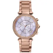 Michael Kors MK6169 - Dámske hodinky