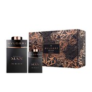 Bvlgari Man in Black Darčeková sada