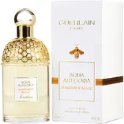 Guerlain Aqua Allegoria Mandarine Basilic Toaletná voda 125ml