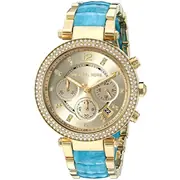 Michael Kors MK6364 - Dámske hodinky