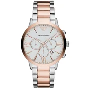 Emporio Armani AR11209 - Pánske hodinky
