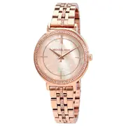 Michael Kors  MK3643 - Dámske hodinky