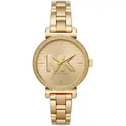 Michael Kors  MK4334 - Dámske hodinky