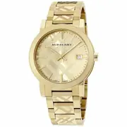 Hodinky Burberry BU9234