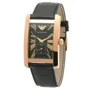 Emporio Armani AR0168 - Pánske hodinky