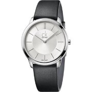 Calvin Klein K3M211C6 - Pánske hodinky