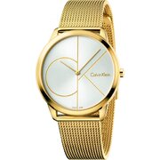 Calvin Klein K3M21526 - Unisex hodinky