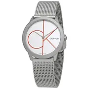 Calvin Klein K3M52152 - Dámske hodinky