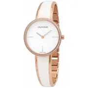 Calvin Klein K4E2NX1T - Dámske hodinky