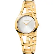 Calvin Klein K6R23526 - Dámske hodinky