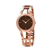 Calvin Klein K6R2362K - Dámske hodinky