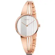 Calvin Klein K6S2N616 - Dámske hodinky