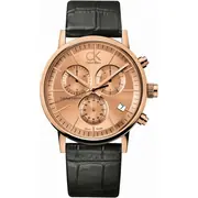 Calvin Klein K7627201 - Pánske hodinky