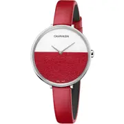 Calvin Klein K7A231UP - Dámske hodinky