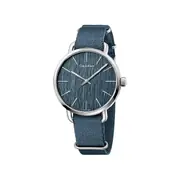 Calvin Klein K7B211WL - Unisex hodinky