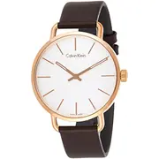 Calvin Klein K7B216G6 - Unisex hodinky