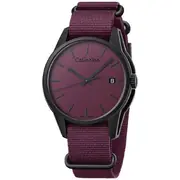 Calvin Klein K7K514UP - Unisex hodinky