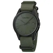 Calvin Klein K7K514WL - Unisex hodinky