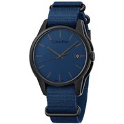 Calvin Klein K7K514VN - Unisex hodinky