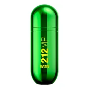 Carolina Herrera 212 VIP Wins Parfémovaná voda 80ml