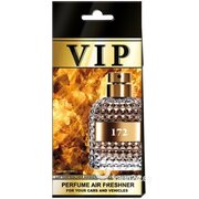 VIP Air Parfumový osviežovač vzduchu Valentino Uomo