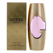 Guess Guess Gold Women Parfémovaná voda 75ml