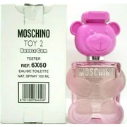 Moschino Toy 2 Bubble Gum Toaletná voda - Tester