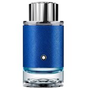 Mont Blanc Explorer Ultra Blue Parfémovaná voda - Tester