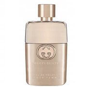 Gucci Guilty Eau de Toilette Pour Femme 2021 Toaletná voda - Tester