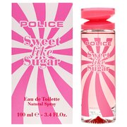 Police Sweet like Sugar Toaletná voda