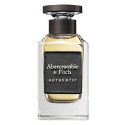 Abercrombie&Fitch Authentic Man Toaletná voda