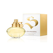 Shakira S by Shakira Toaletná voda 80ml