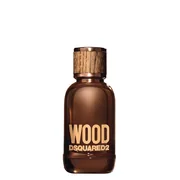 Dsquared2 Wood Pour Homme Toaletná voda