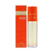 Jovan Musk For Women Kolínska voda 59ml