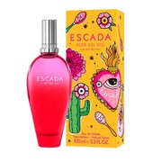 Escada Flor del Sol Toaletná voda