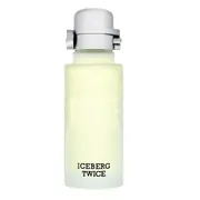 Iceberg Twice Pour Homme Toaletná voda 125ml