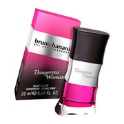 Bruno Banani Dangerous Woman Toaletná voda