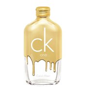 Calvin Klein CK One Gold toaletná voda 200ml