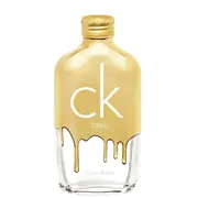 Calvin Klein CK One Gold toaletná voda 200ml