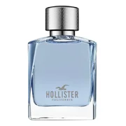 Hollister Wave For Him Toaletná voda