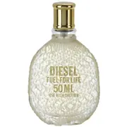 Diesel Fuel For Life Femme Parfémovaná voda 50ml