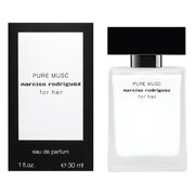 Narciso Rodriguez Pure Musc For Her Parfémovaná voda