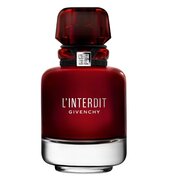 Givenchy L'interdit Rouge Parfémovaná voda