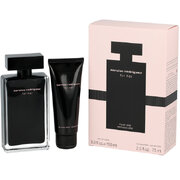 Narciso Rodriguez Narciso Rodriguez for Her Darčeková sada, toaletná voda 100ml + telové mlieko 75ml
