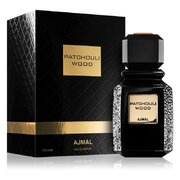 Ajmal Patchouli Wood Parfémovaná voda