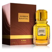 Ajmal Amber Santal Parfémovaná voda