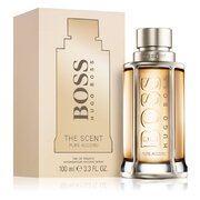 Hugo Boss The Scent Pure Accord For Him Toaletná voda
