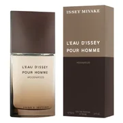 Issey Miyake L'Eau d'Issey Pour Homme Wood&Wood Parfémovaná voda