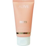 Hugo Boss Alive Telové mlieko